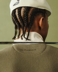 Aimé Leon Dore ALD Golf Flat Cap