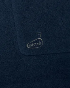 Aimé Leon Dore ALD Golf Fleece Vest