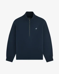 Aimé Leon Dore ALD Golf Half Zip Pullover