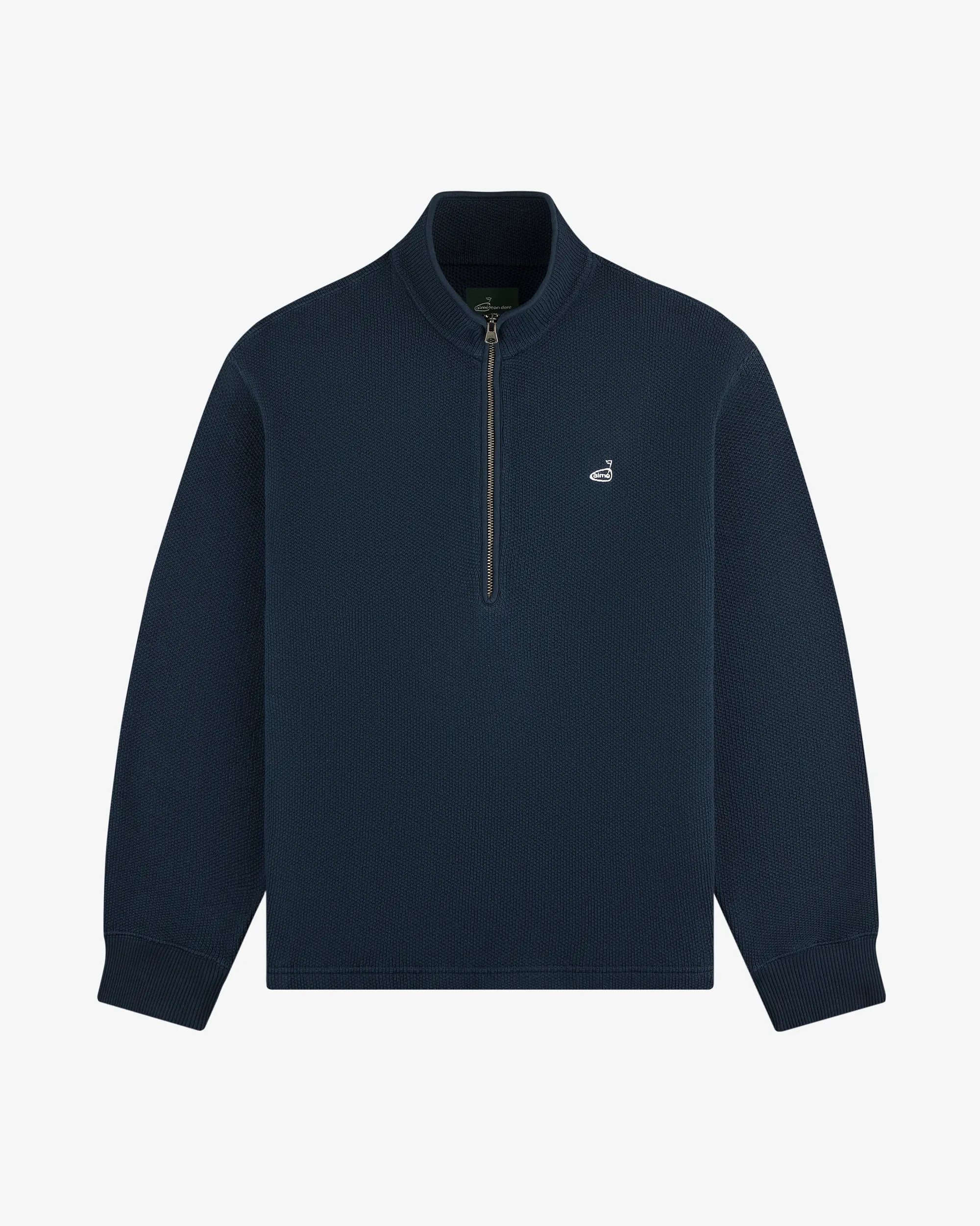 Aimé Leon Dore ALD Golf Half Zip Pullover