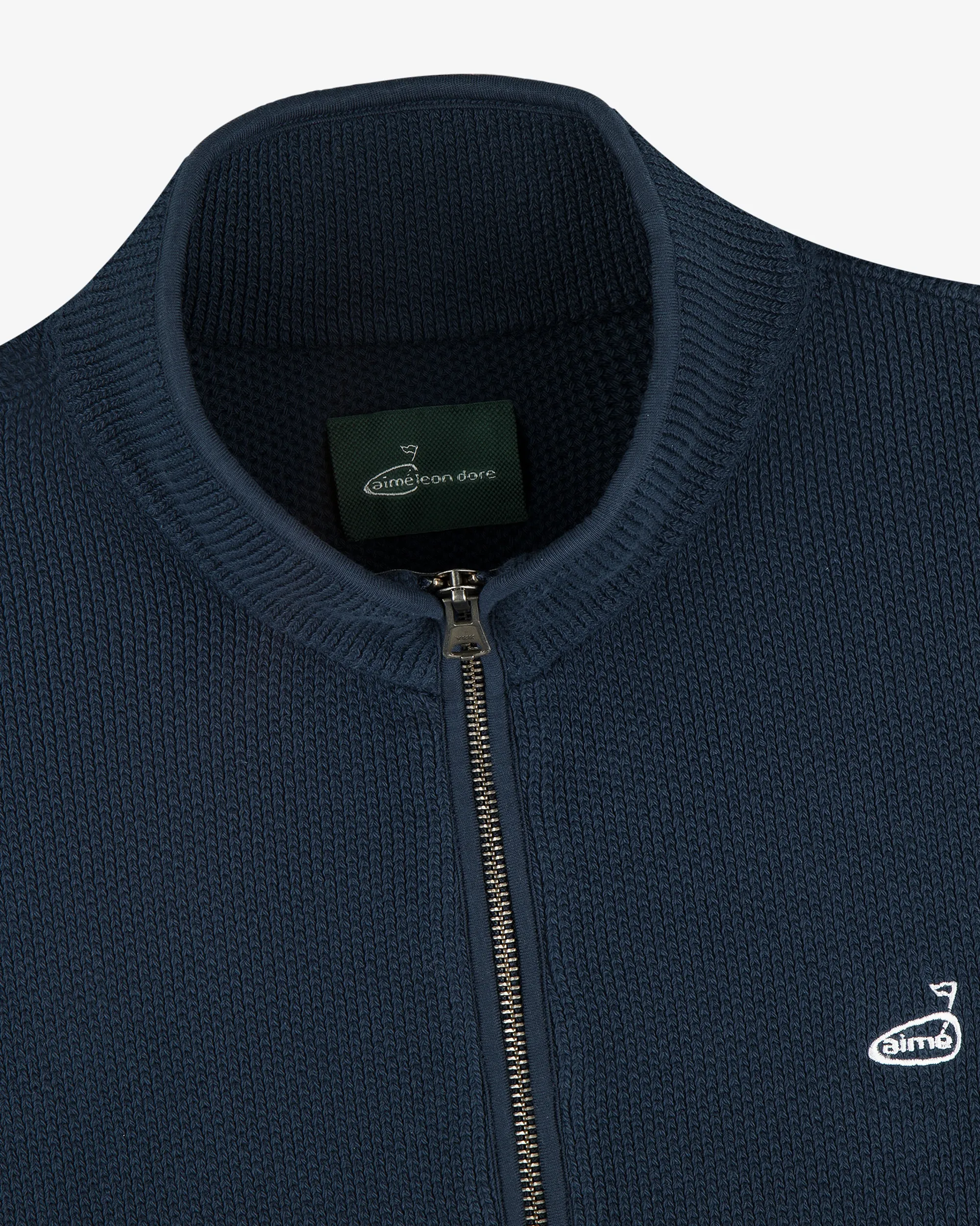 Aimé Leon Dore ALD Golf Half Zip Pullover