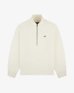 Aimé Leon Dore ALD Golf Half Zip Pullover