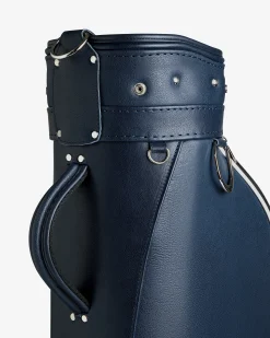 Aimé Leon Dore ALD Golf Leather Cart Bag