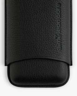 Aimé Leon Dore ALD Golf Leather Cigar Case