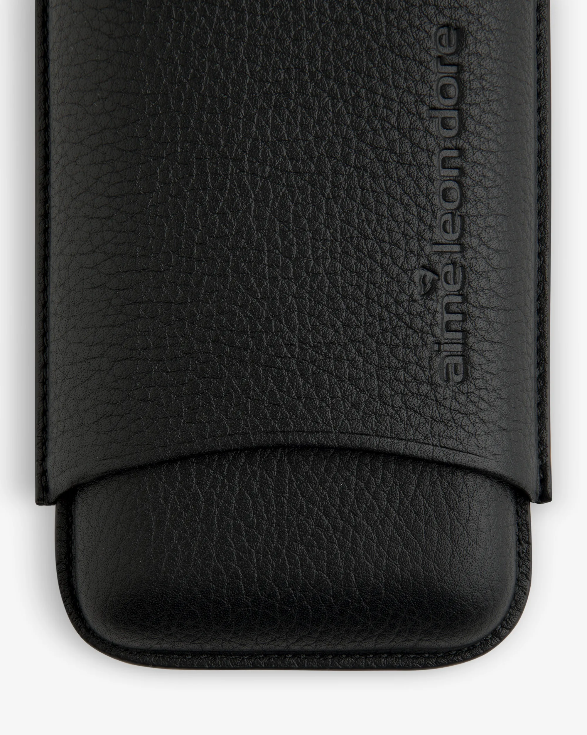Aimé Leon Dore ALD Golf Leather Cigar Case