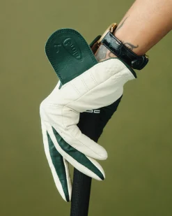 Aimé Leon Dore ALD Golf Leather Glove (Right)