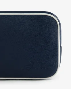 Aimé Leon Dore ALD Golf Leather Traveler Kit