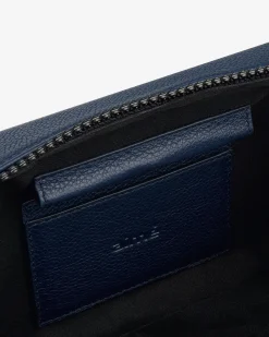 Aimé Leon Dore ALD Golf Leather Traveler Kit