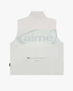 Aimé Leon Dore ALD Golf Lightweight Cordura Vest
