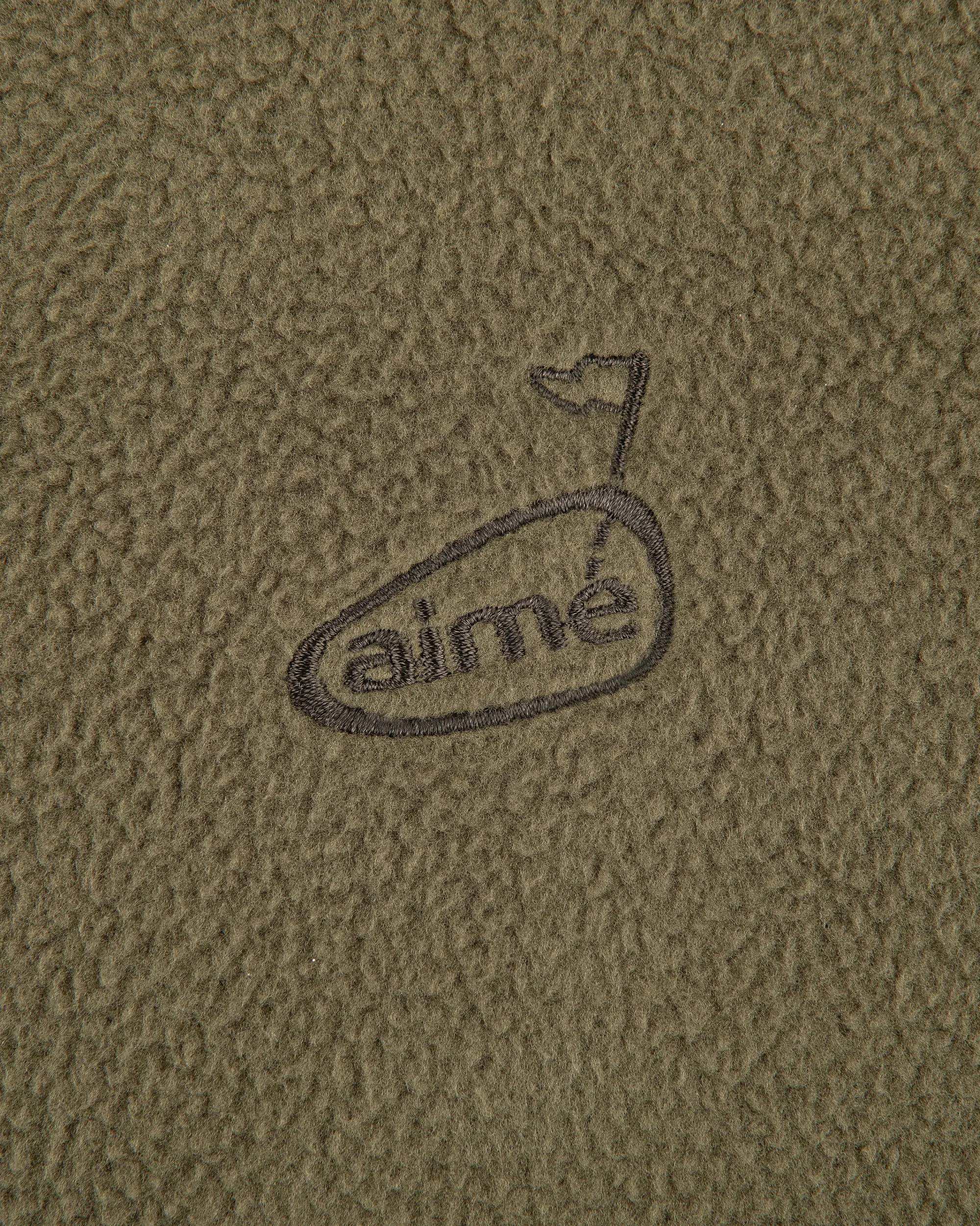 Aimé Leon Dore ALD Golf Long-Sleeve Fleece Tee