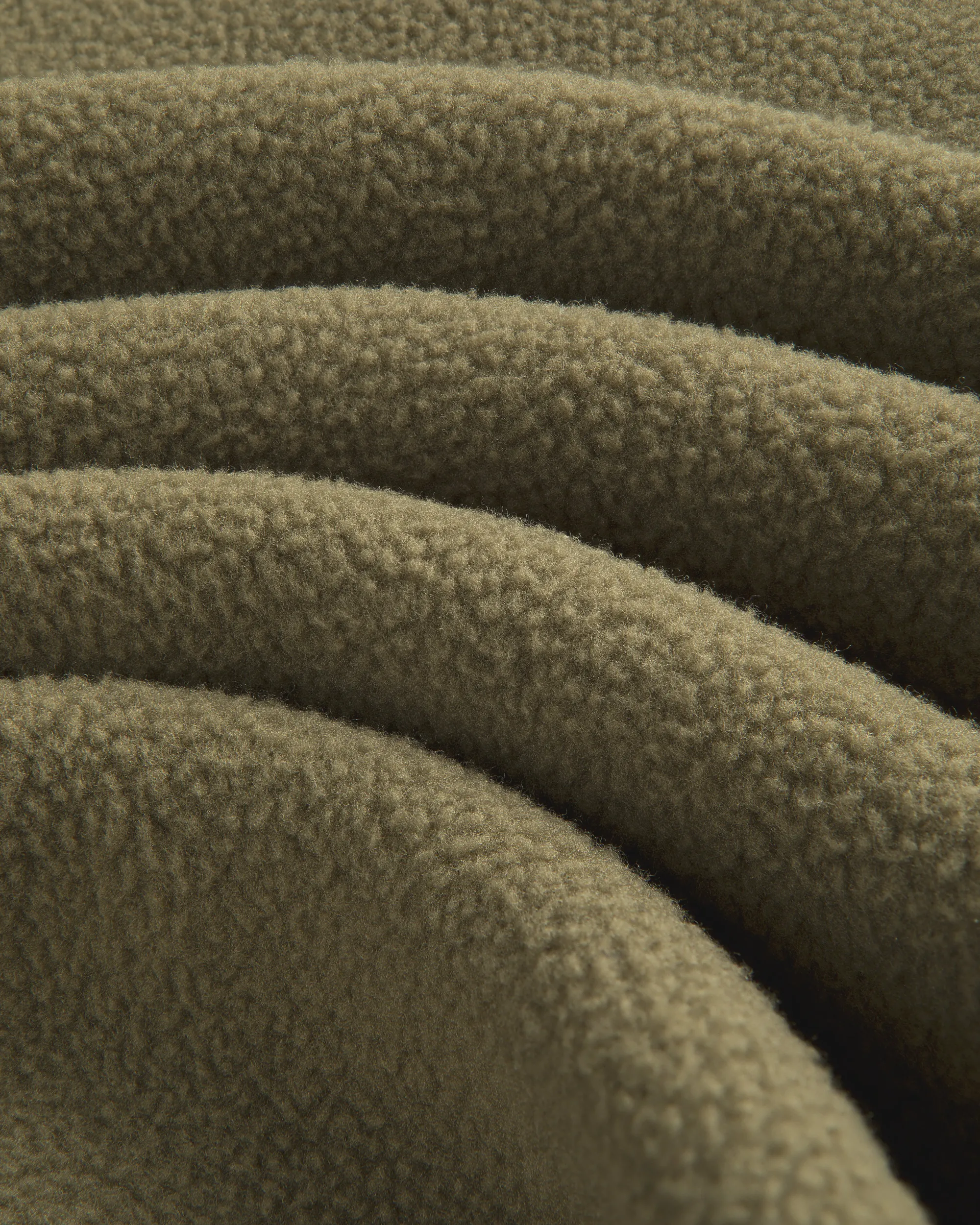 Aimé Leon Dore ALD Golf Long-Sleeve Fleece Tee