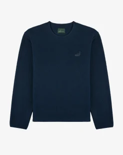 Aimé Leon Dore ALD Golf Long-Sleeve Fleece Tee