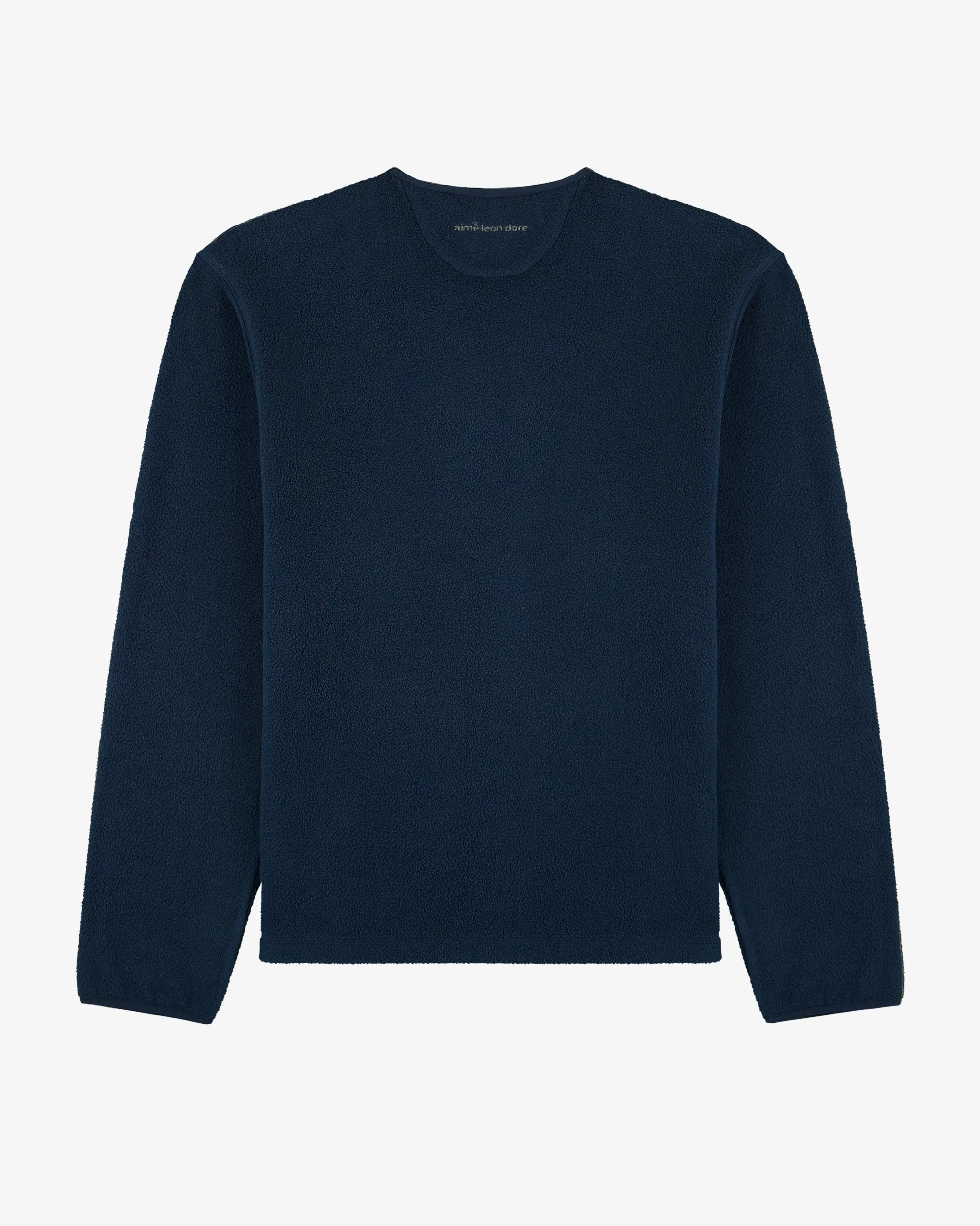 Aimé Leon Dore ALD Golf Long-Sleeve Fleece Tee