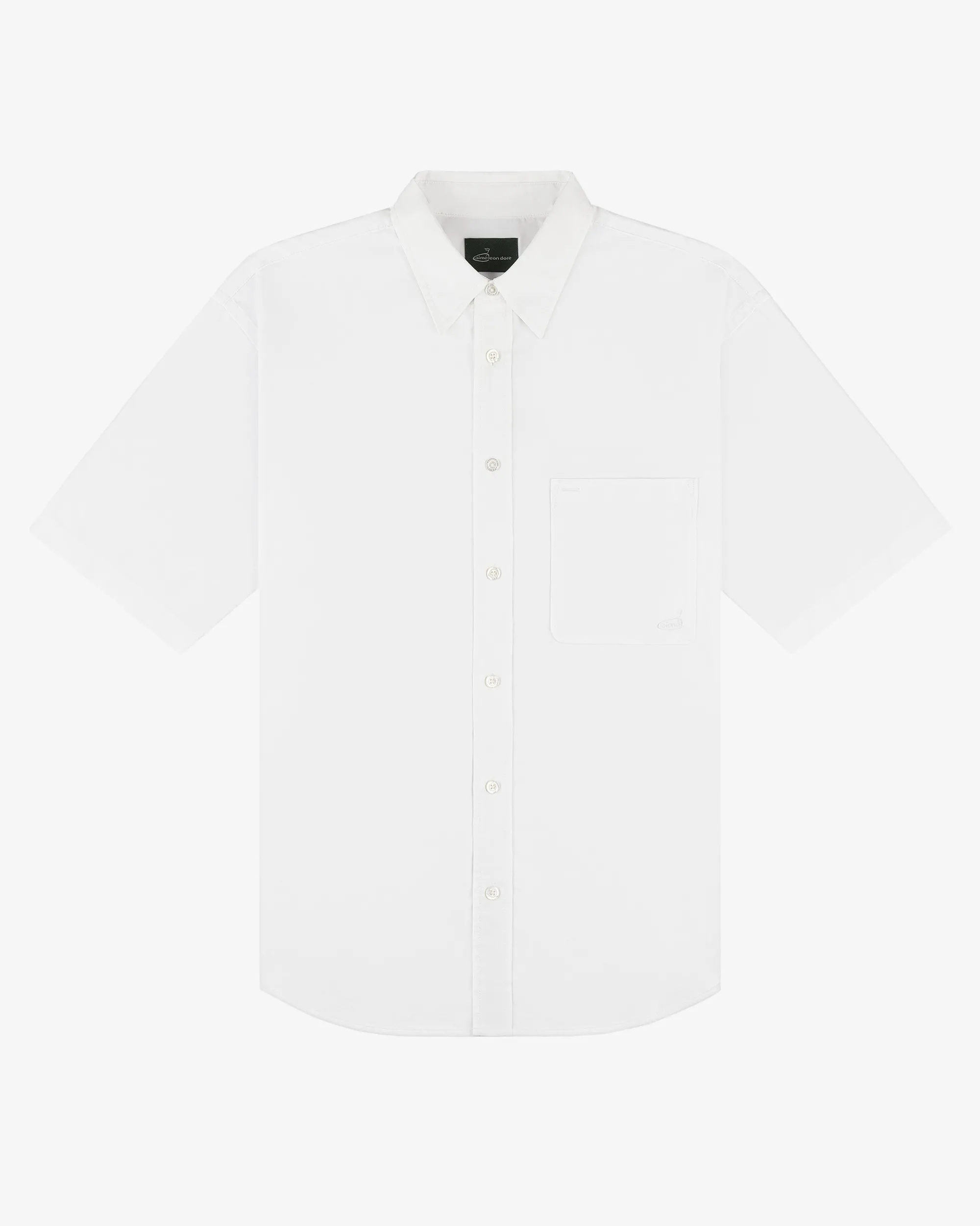 Aimé Leon Dore ALD Golf Oxford Shirt