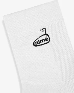 Aimé Leon Dore ALD Golf Performance Ankle Sock