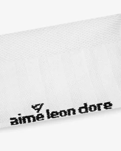 Aimé Leon Dore ALD Golf Performance Ankle Sock