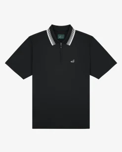 Aimé Leon Dore ALD Golf Performance Polo