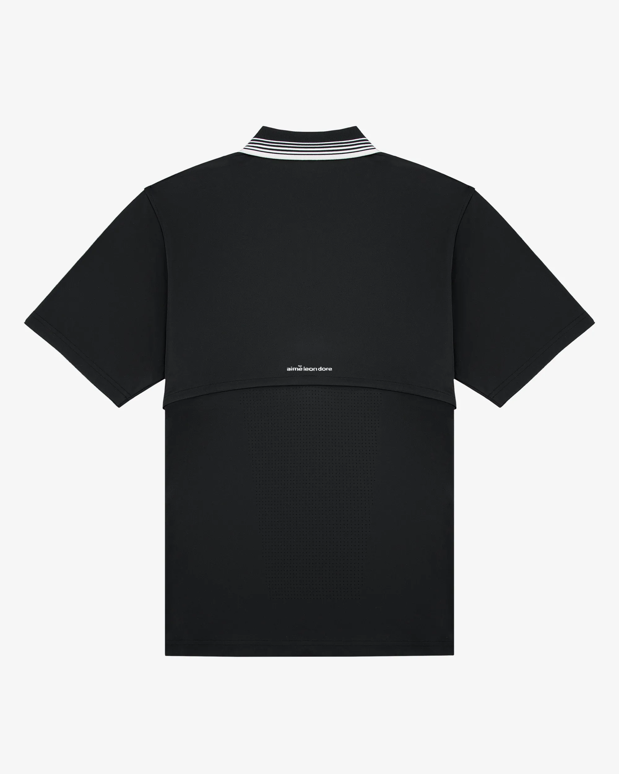 Aimé Leon Dore ALD Golf Performance Polo