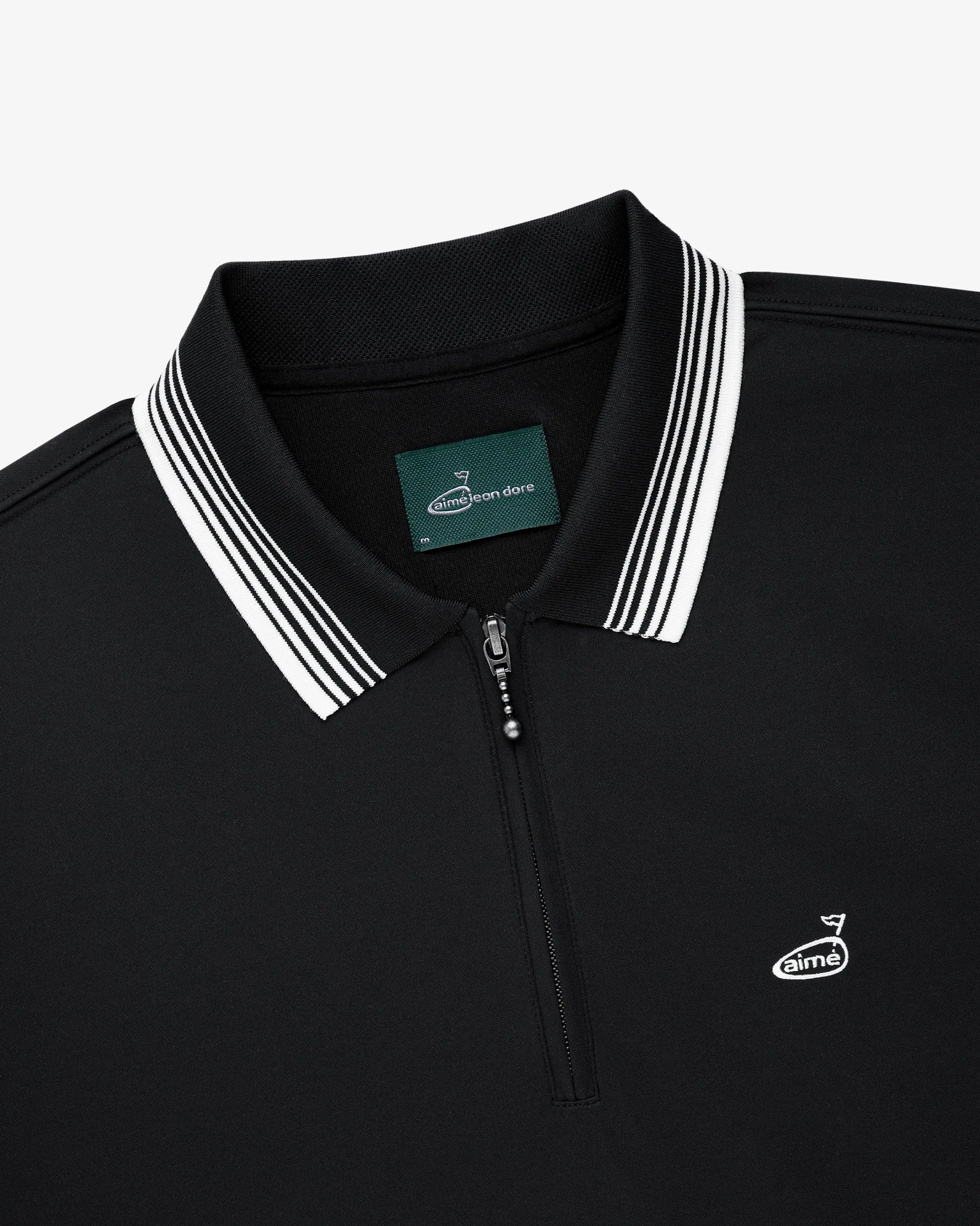 Aimé Leon Dore ALD Golf Performance Polo