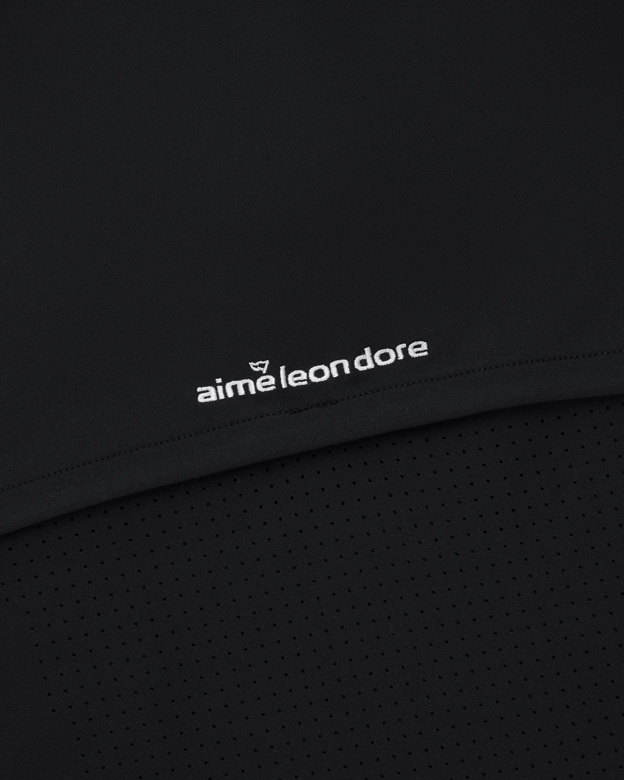 Aimé Leon Dore ALD Golf Performance Polo