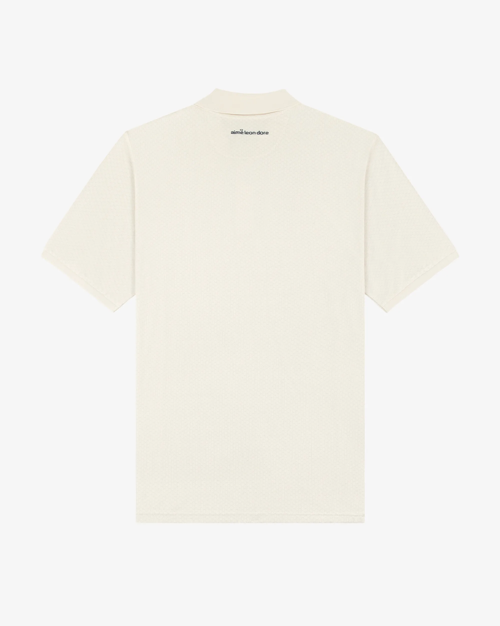 Aimé Leon Dore ALD Golf Polo
