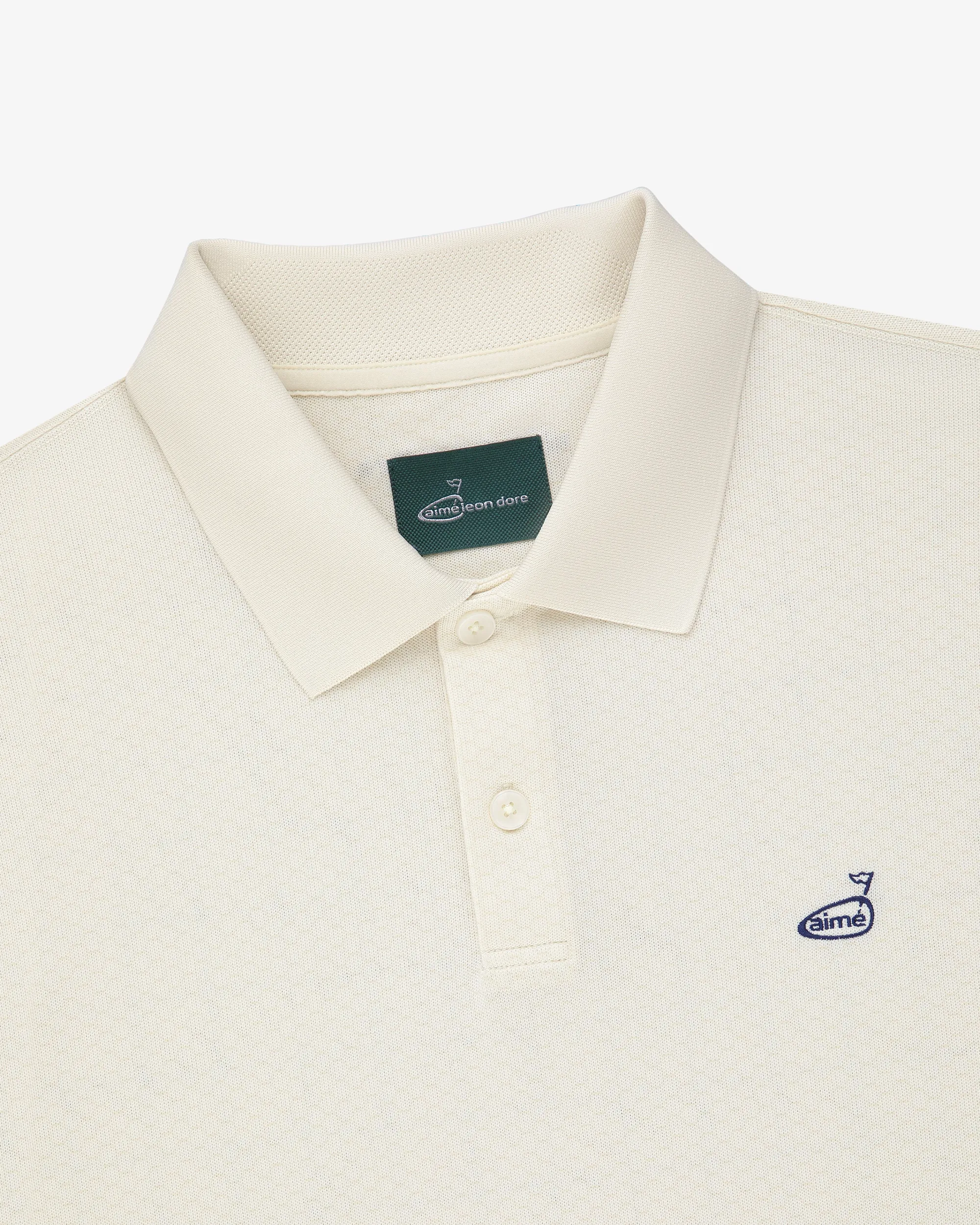 Aimé Leon Dore ALD Golf Polo