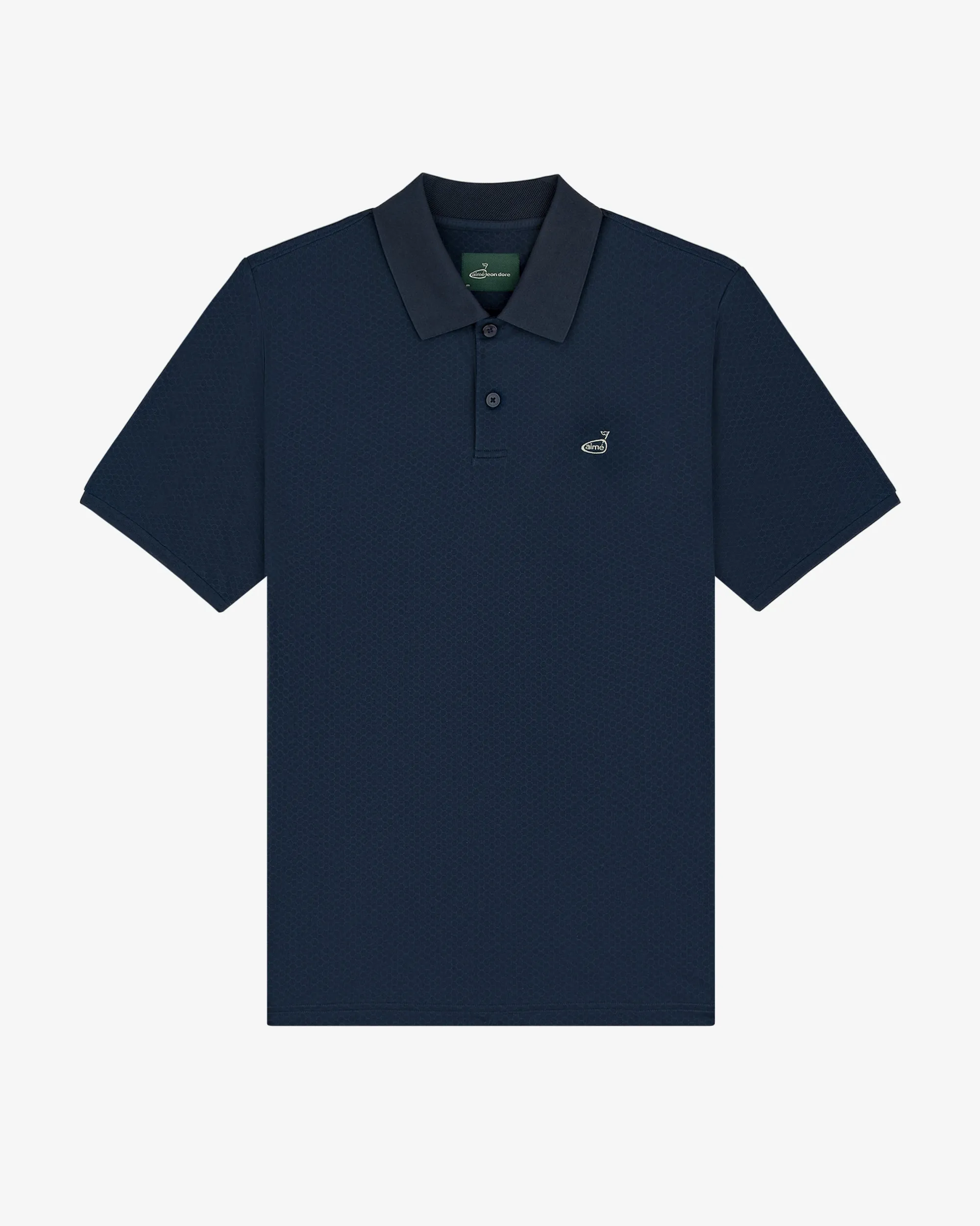 Aimé Leon Dore ALD Golf Polo