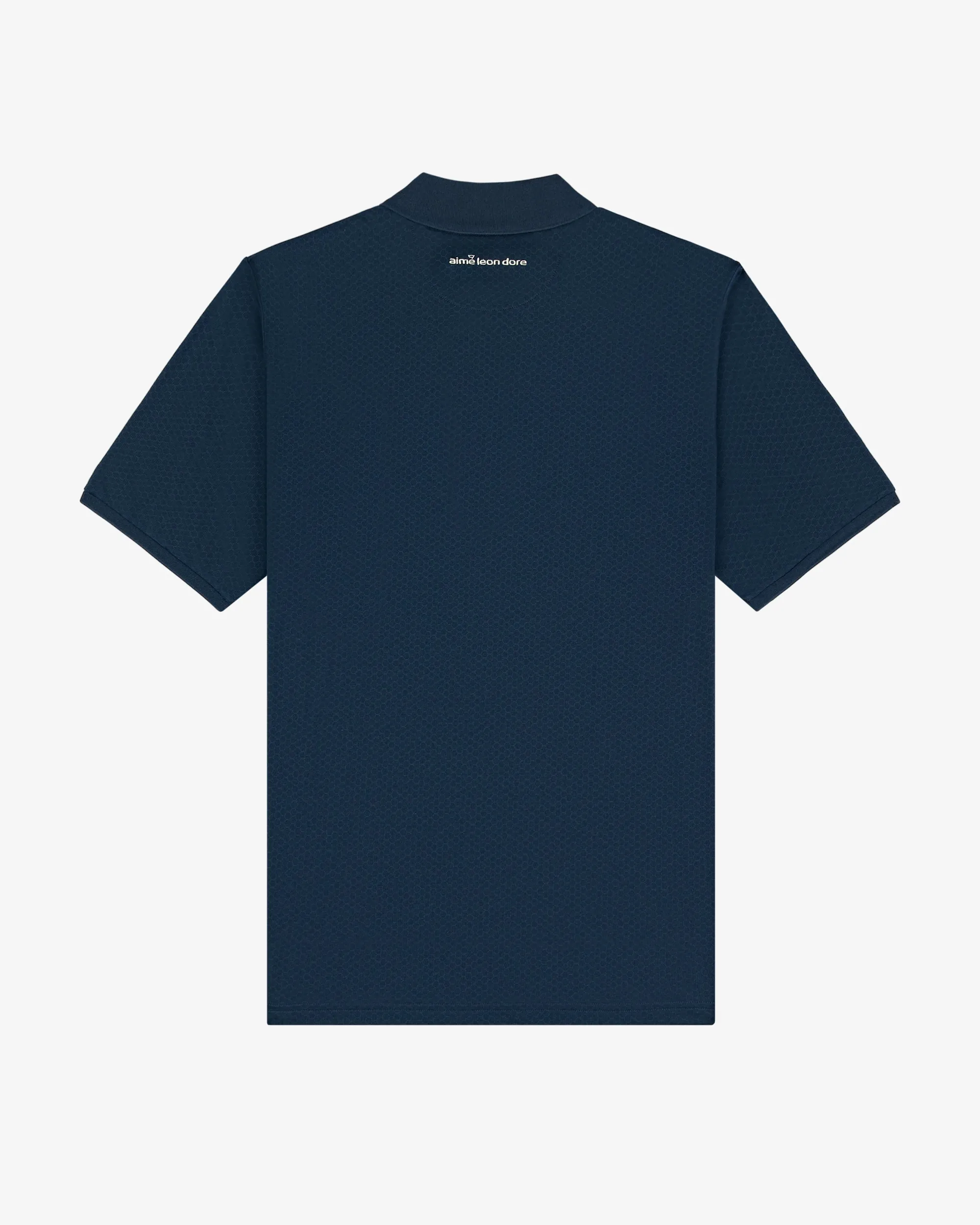 Aimé Leon Dore ALD Golf Polo