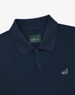 Aimé Leon Dore ALD Golf Polo