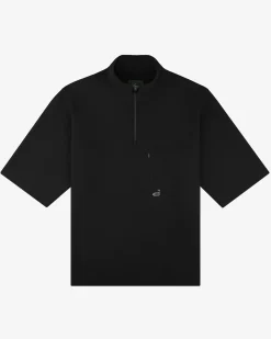 Aimé Leon Dore ALD Golf Quarter Zip Pullover