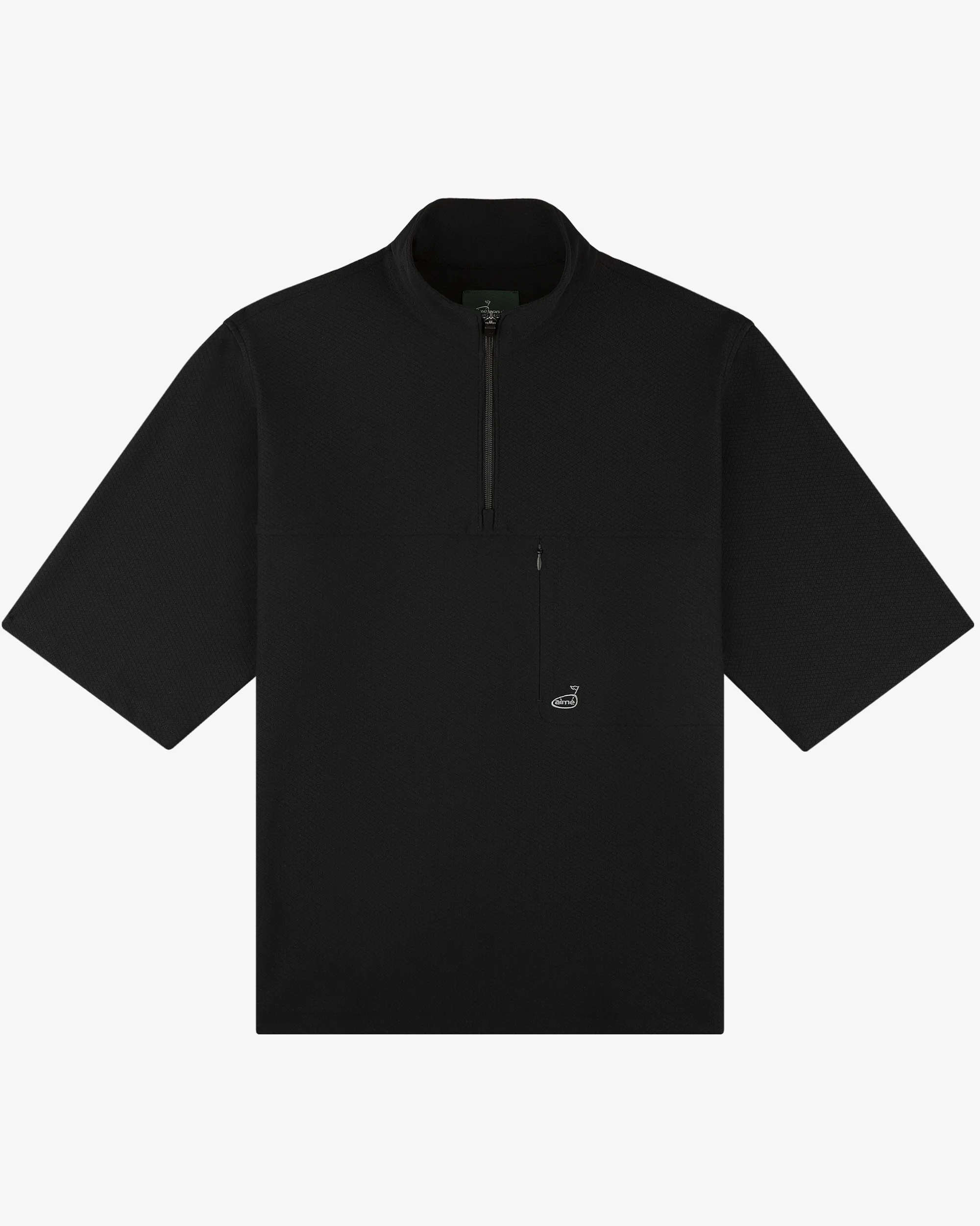 Aimé Leon Dore ALD Golf Quarter Zip Pullover
