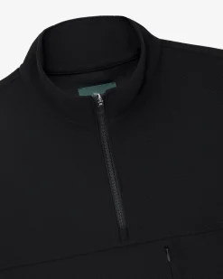 Aimé Leon Dore ALD Golf Quarter Zip Pullover