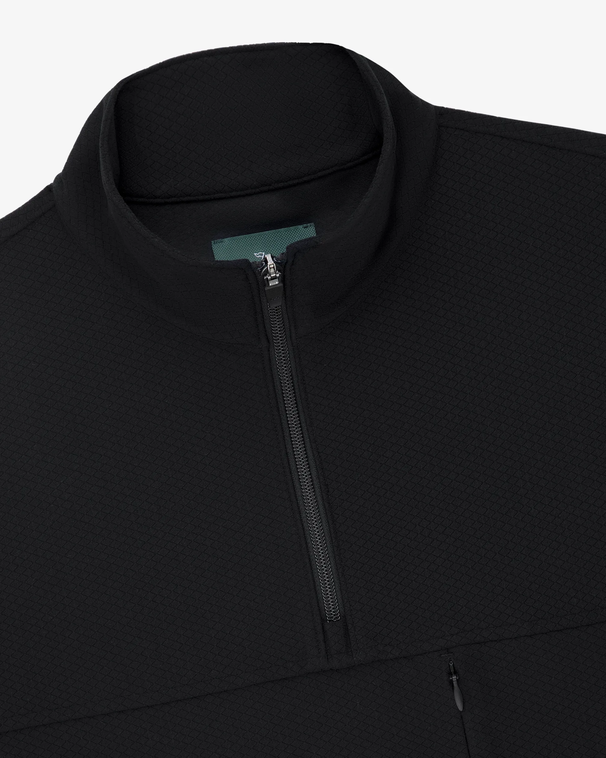 Aimé Leon Dore ALD Golf Quarter Zip Pullover