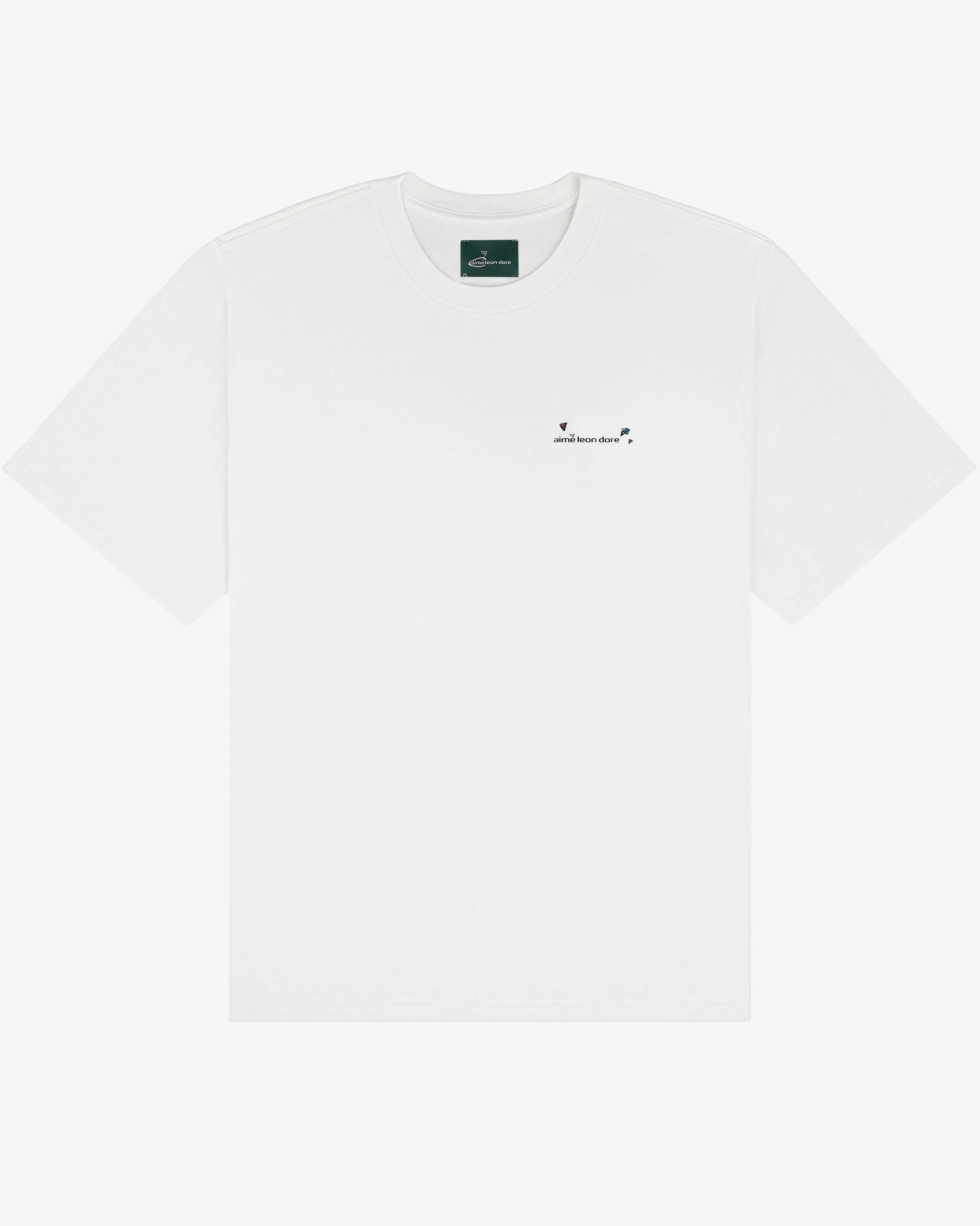 Aimé Leon Dore ALD Golf Tour Tee