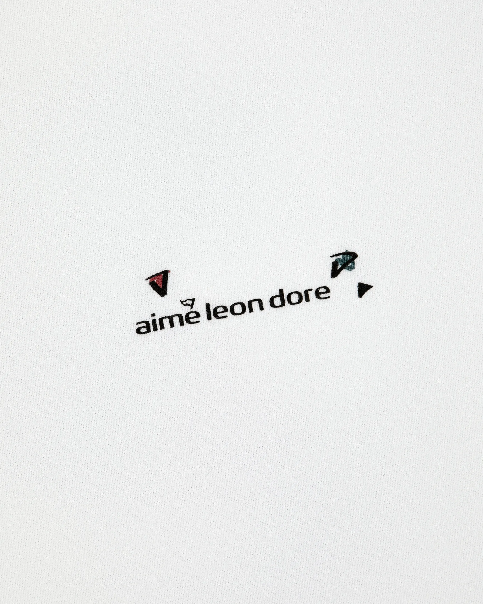 Aimé Leon Dore ALD Golf Tour Tee