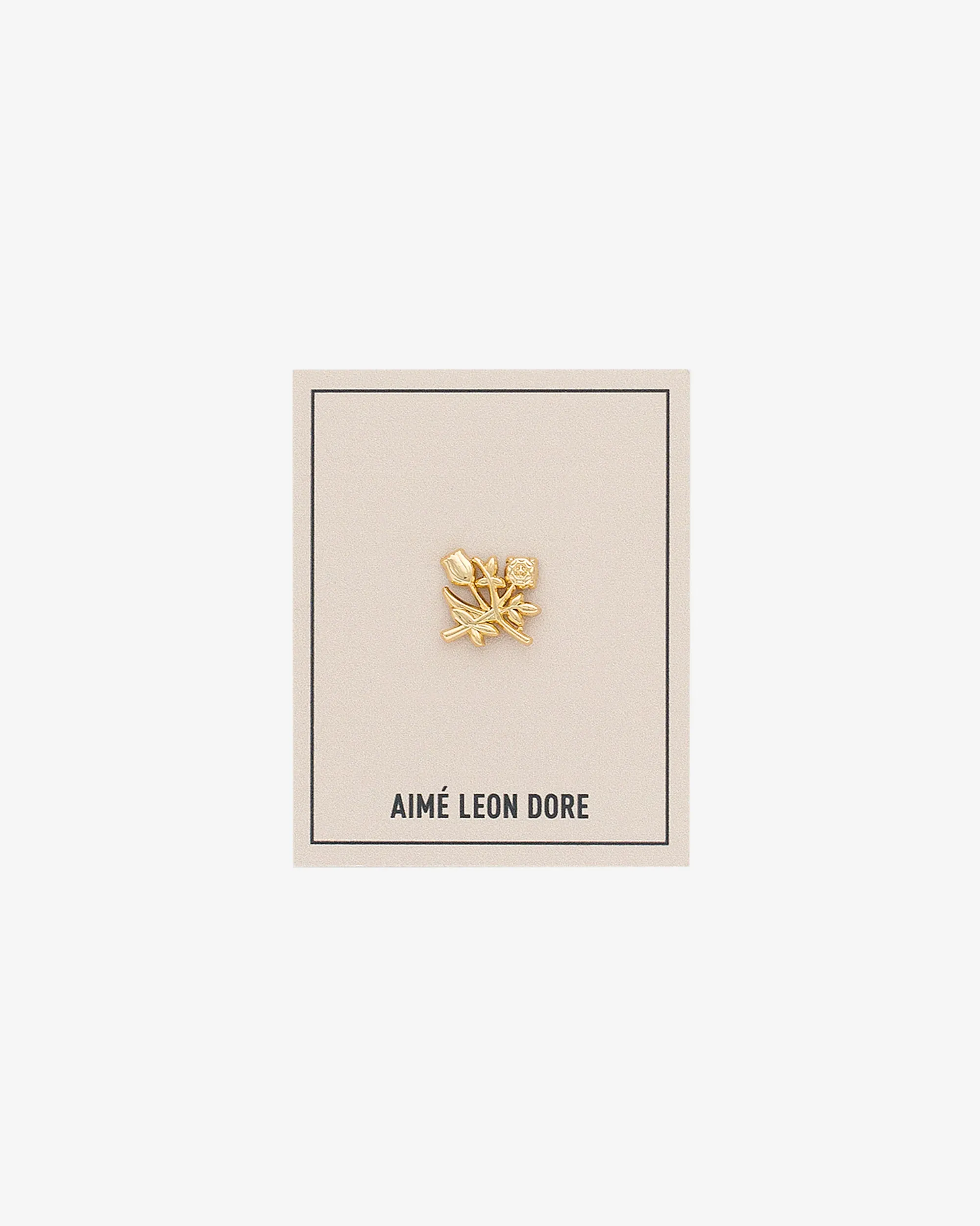 Aimé Leon Dore ALD Pin