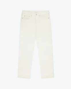 Aimé Leon Dore ALD Straight Fit Denim