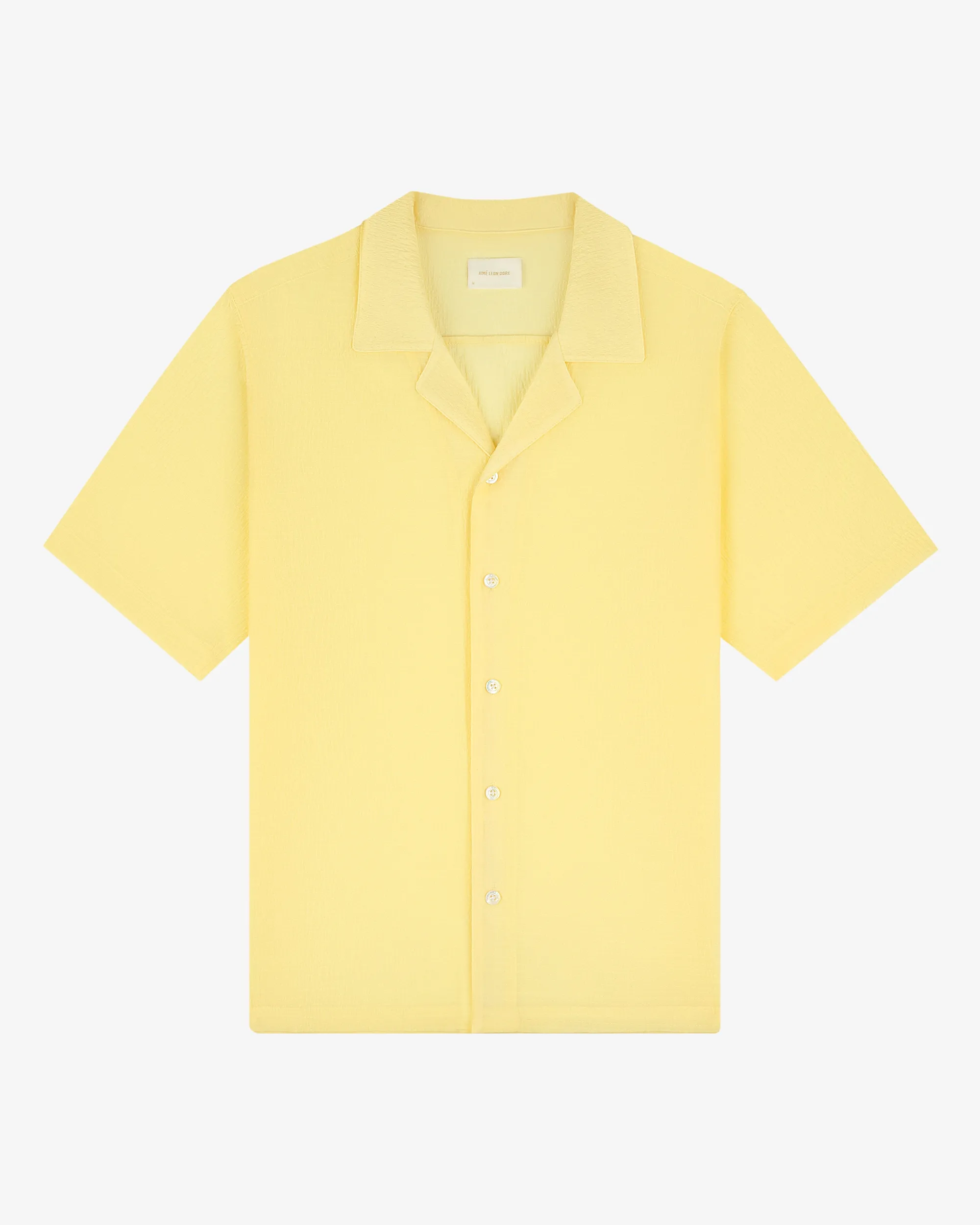 Aimé Leon Dore Alpo Shirt