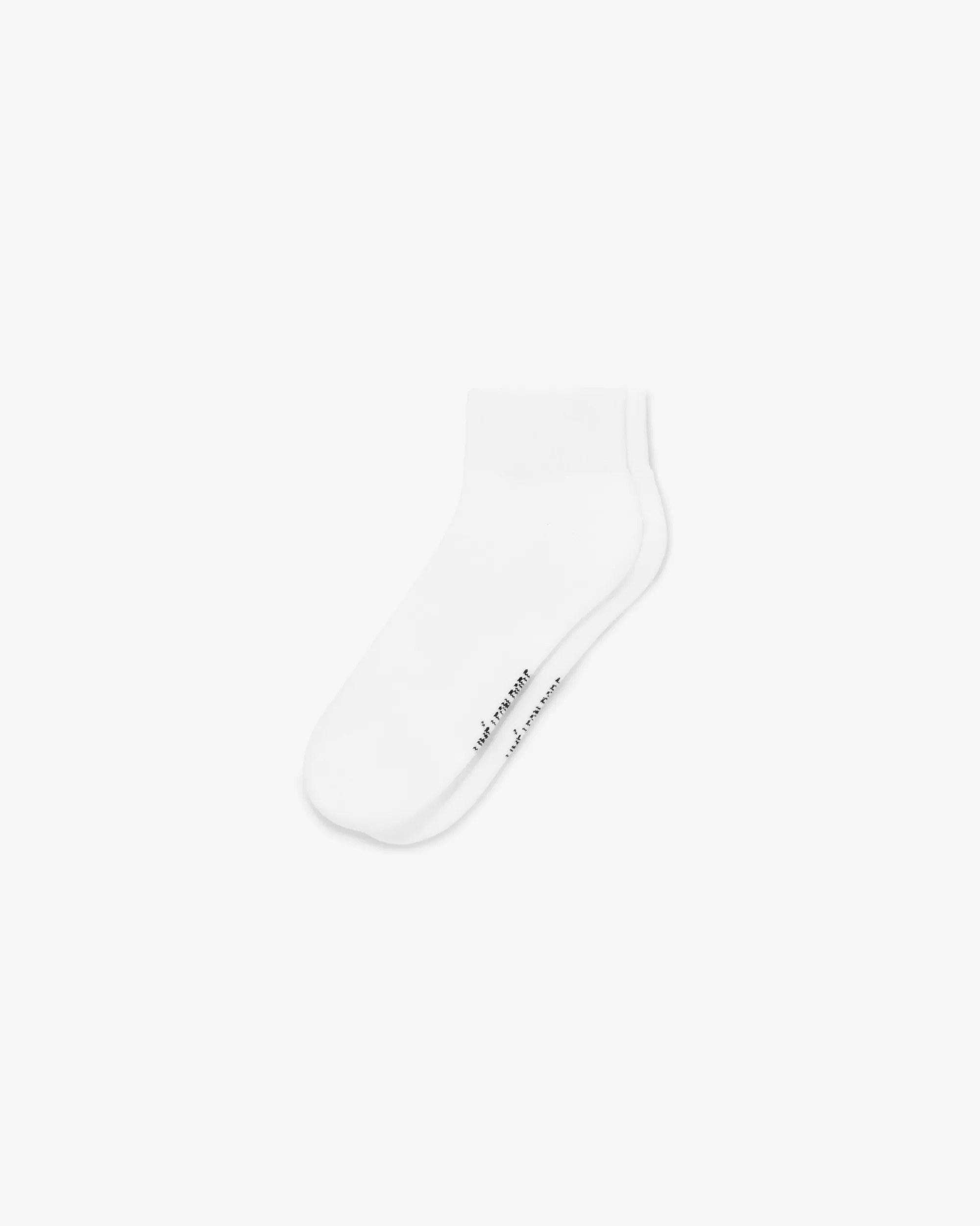 Aimé Leon Dore Ankle Sock 3-Pack