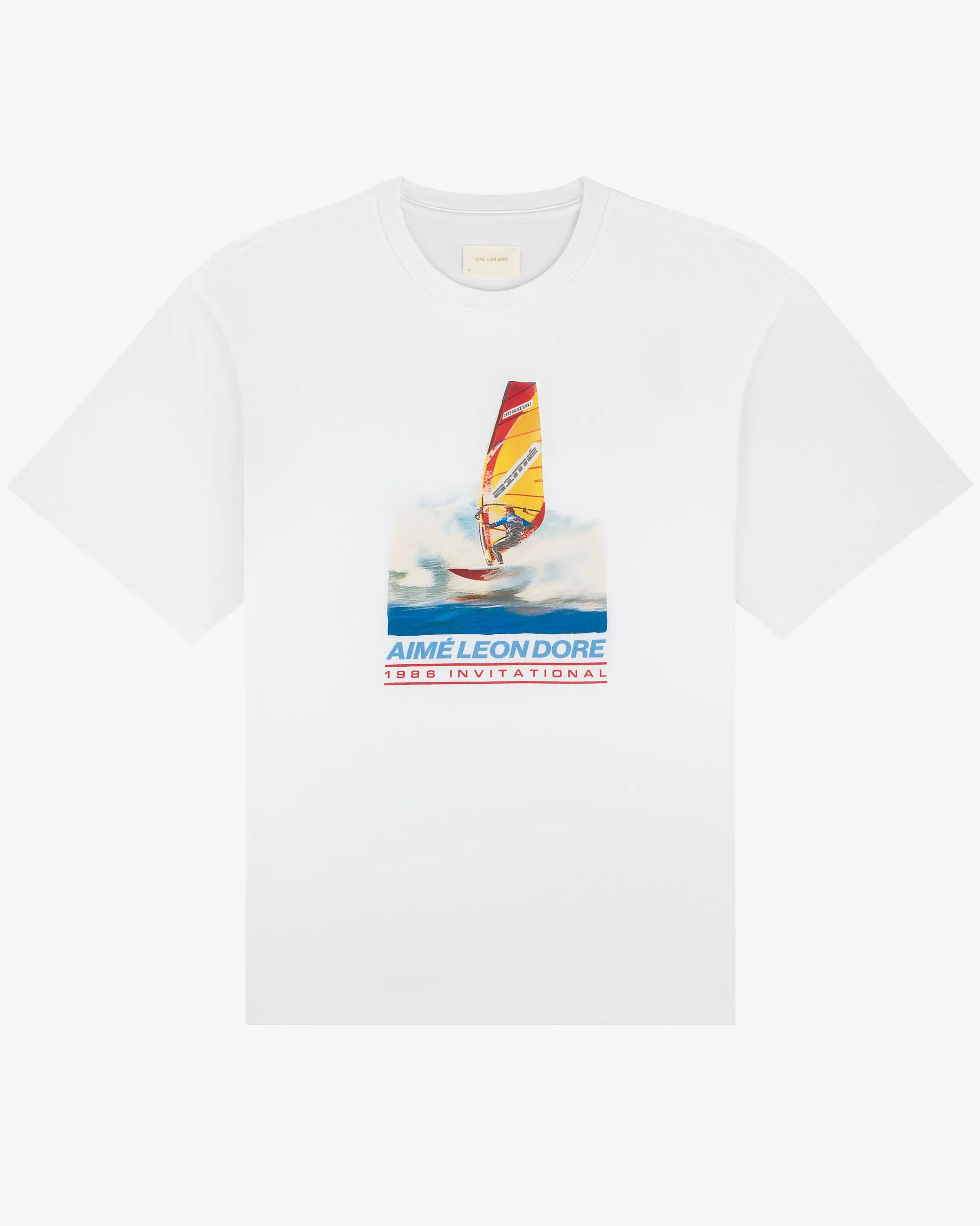 Aimé Leon Dore Aquasport Tee