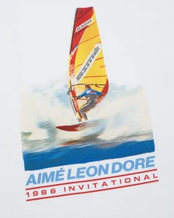 Aimé Leon Dore Aquasport Tee