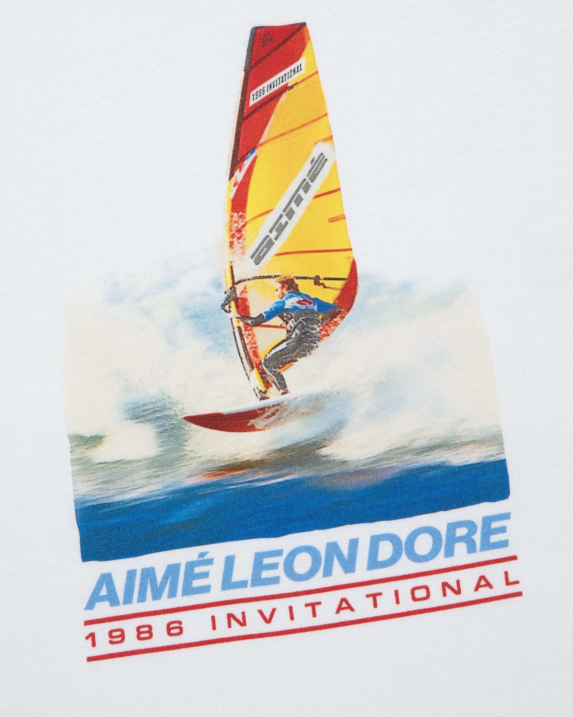 Aimé Leon Dore Aquasport Tee