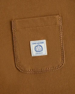 Aimé Leon Dore Artiste Long-Sleeve Pocket Tee