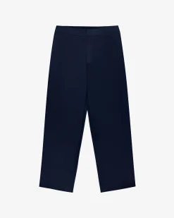 Aimé Leon Dore Basketweave Elasticated Waist Trouser
