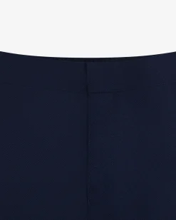 Aimé Leon Dore Basketweave Elasticated Waist Trouser