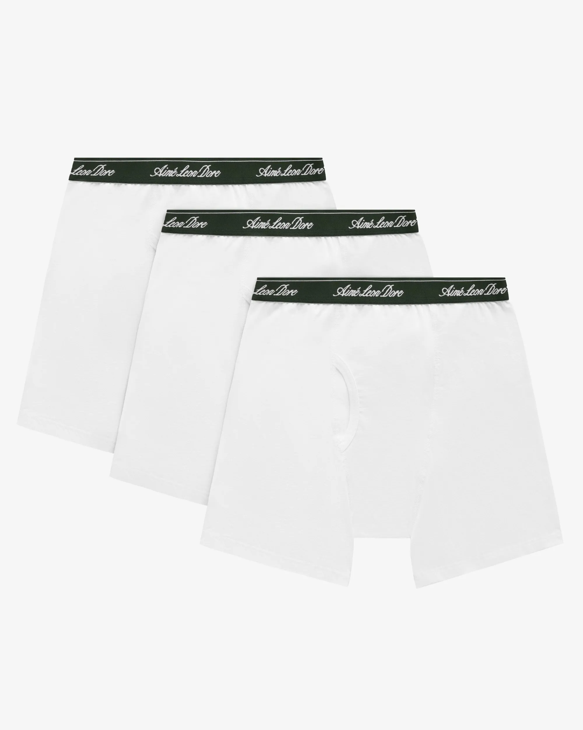 Aimé Leon Dore Boxer Brief 3-Pack