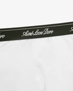 Aimé Leon Dore Boxer Brief 3-Pack