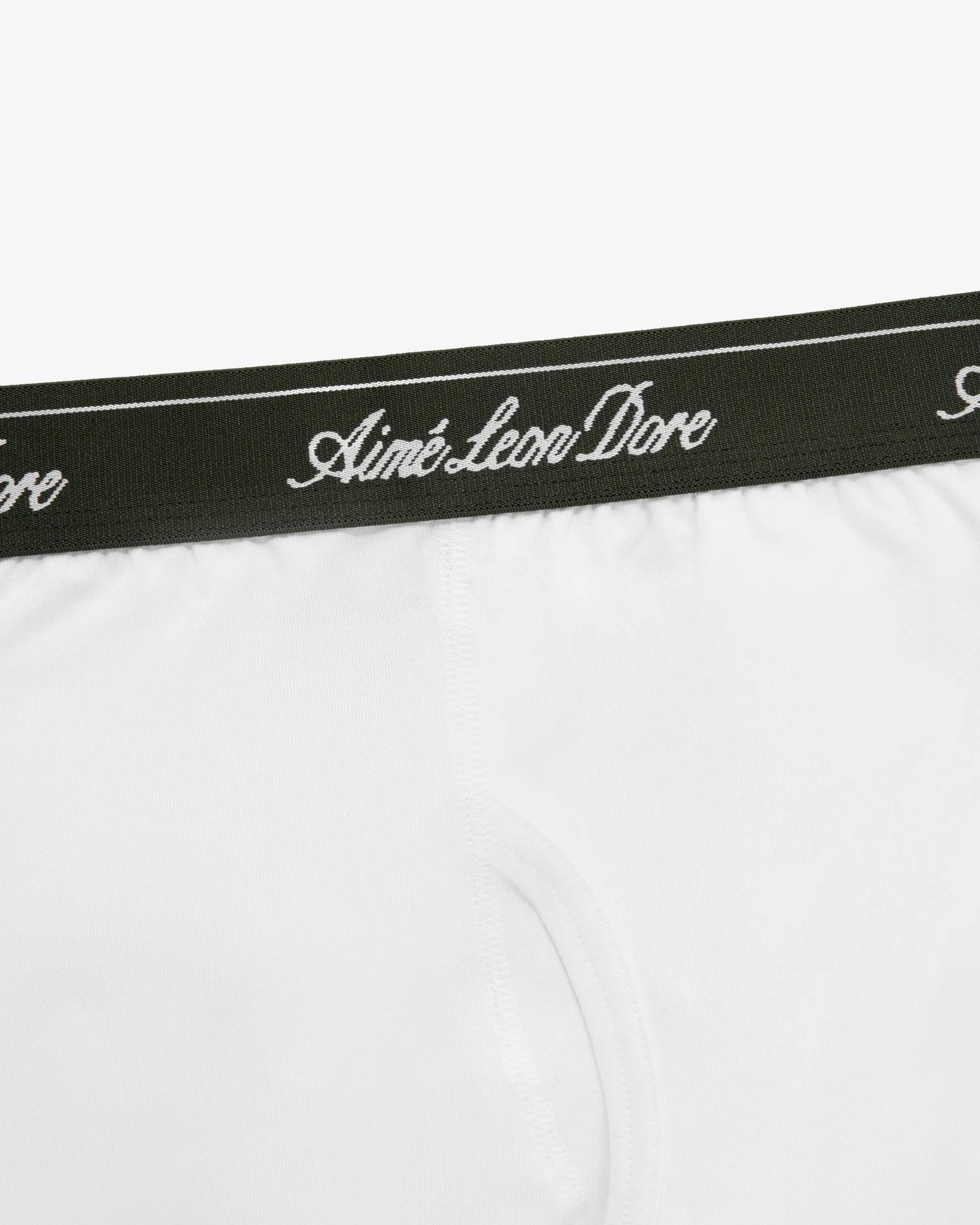 Aimé Leon Dore Boxer Brief 3-Pack