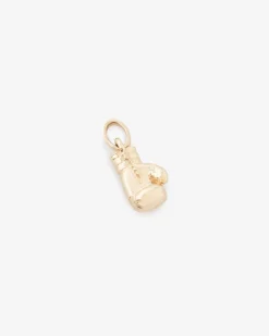 Aimé Leon Dore Boxing Glove Pendant