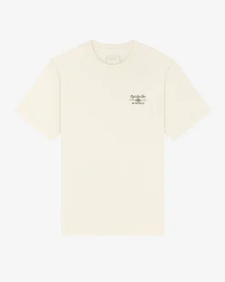 Aimé Leon Dore Café Leon Dore / La Marzocco Tee